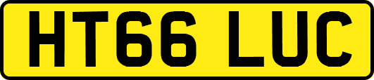 HT66LUC