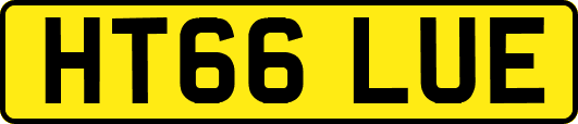 HT66LUE