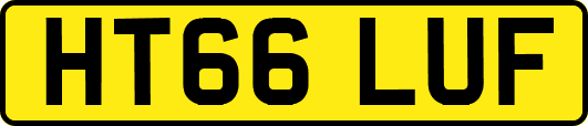 HT66LUF