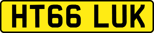 HT66LUK