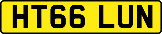 HT66LUN