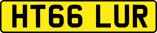 HT66LUR