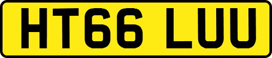 HT66LUU