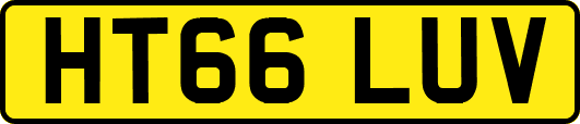 HT66LUV