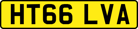 HT66LVA