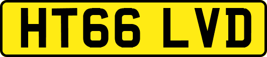 HT66LVD