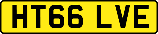 HT66LVE