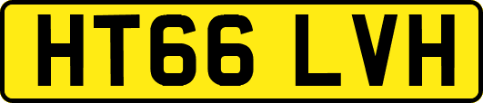 HT66LVH