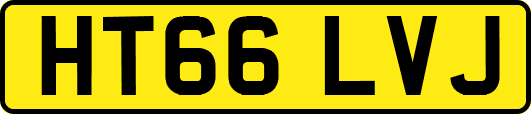 HT66LVJ