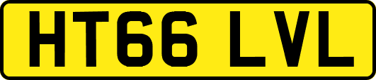 HT66LVL