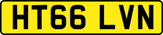 HT66LVN