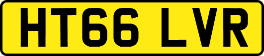 HT66LVR