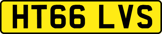 HT66LVS