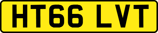 HT66LVT