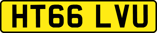 HT66LVU