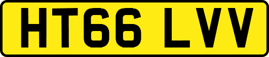 HT66LVV