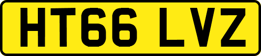 HT66LVZ