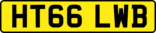 HT66LWB