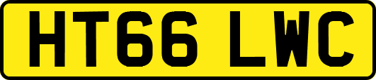 HT66LWC
