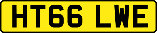 HT66LWE