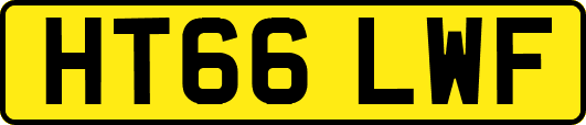 HT66LWF