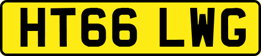 HT66LWG