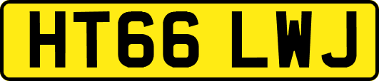 HT66LWJ