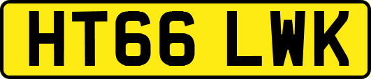 HT66LWK