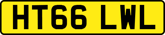 HT66LWL