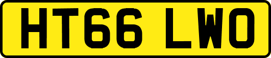 HT66LWO