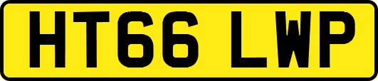 HT66LWP