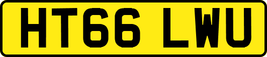HT66LWU
