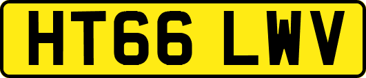 HT66LWV