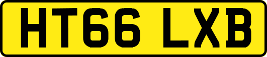 HT66LXB