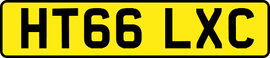 HT66LXC