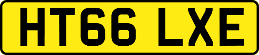 HT66LXE
