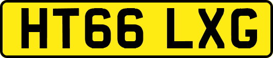 HT66LXG