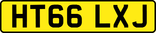 HT66LXJ