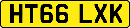 HT66LXK
