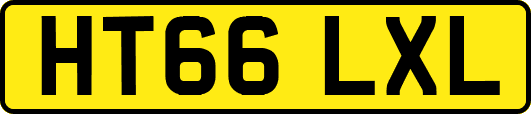 HT66LXL