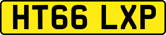 HT66LXP