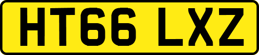 HT66LXZ