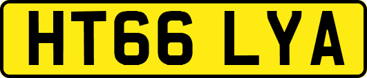 HT66LYA