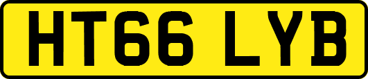 HT66LYB