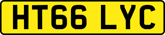 HT66LYC