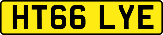 HT66LYE