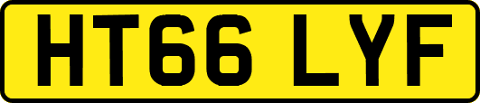 HT66LYF