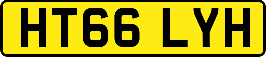 HT66LYH
