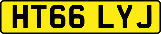 HT66LYJ