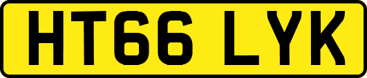 HT66LYK
